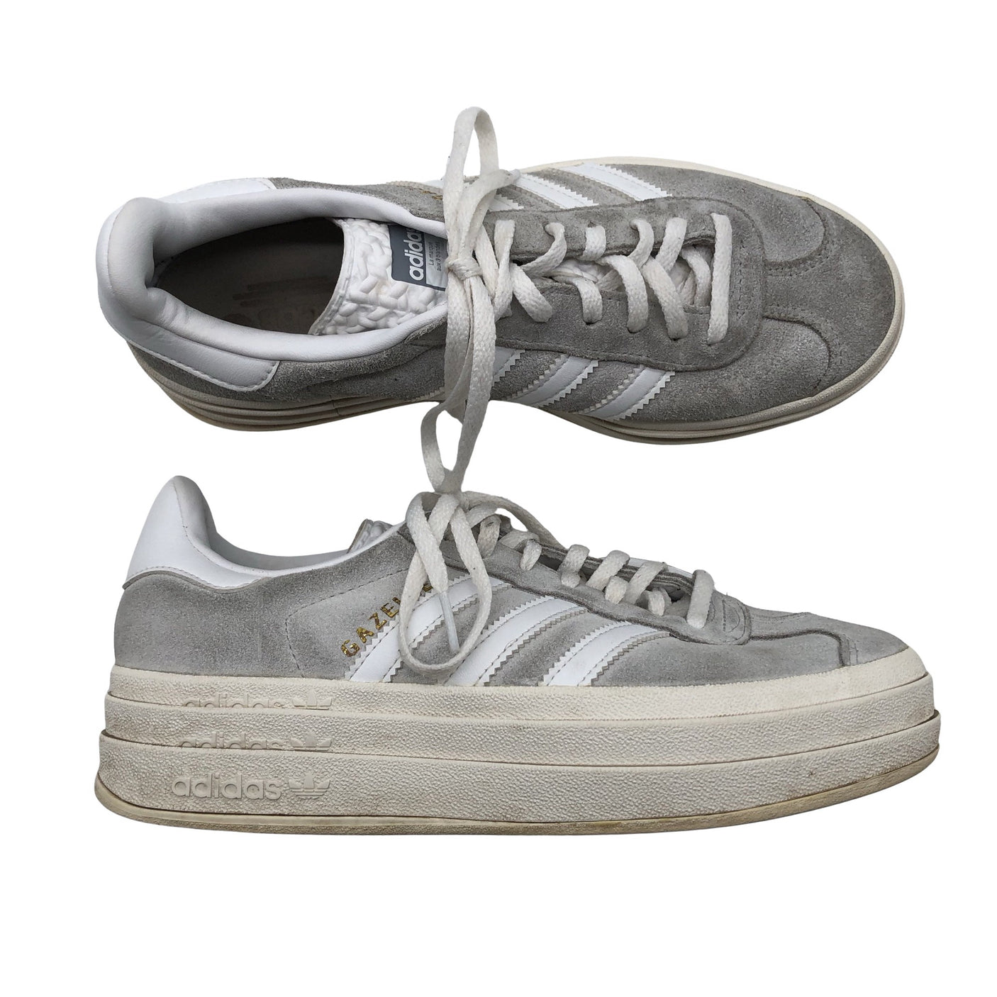 Unisex Adidas - Tennised, suurus 38 - Hall (1)