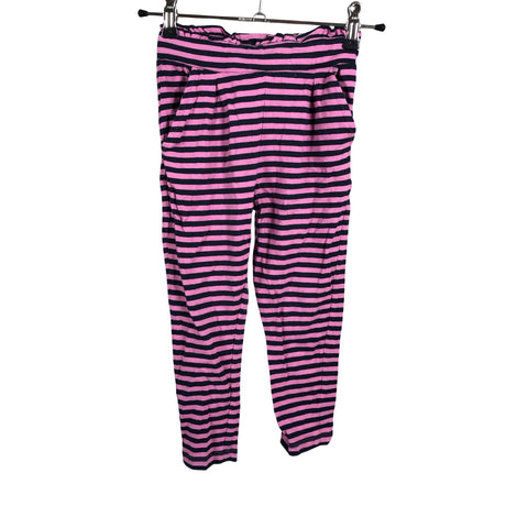 Unisex Name It - Trikotaažist püksid, suurus 92 - 98 - Heleroosa ()