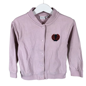 Unisex Name It - Pusa, suurus 92 - 98 - Heleroosa (1)