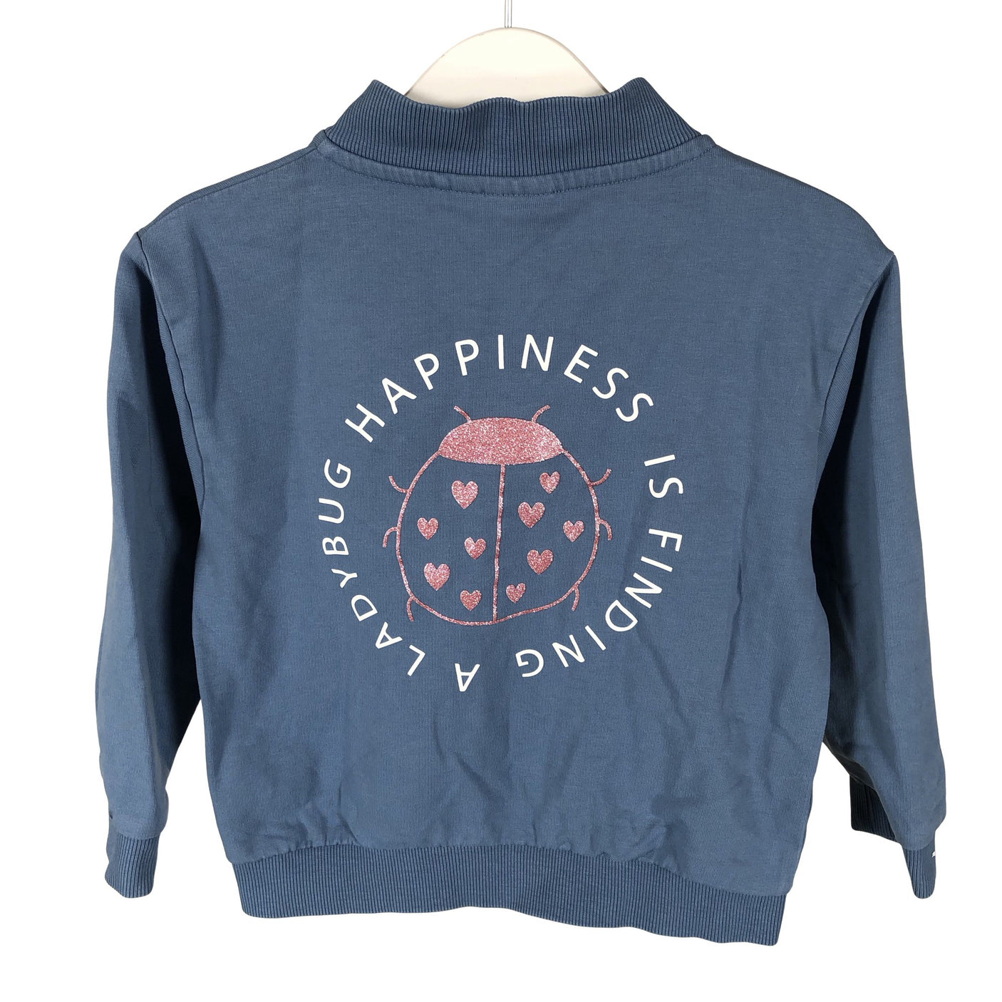 Unisex Name It - Pusa, suurus 92 - 98 - Sinine (2)