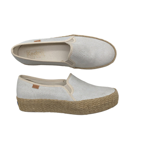 Unisex Keds - Mokassiinid, suurus 38 - Hall ()