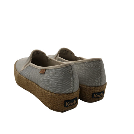 Unisex Keds - Mokassiinid, suurus 38 - Hall (2)