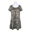 Unisex Philosophy Blues Original - Õhuke kleit, suurus 36 - Valge ()