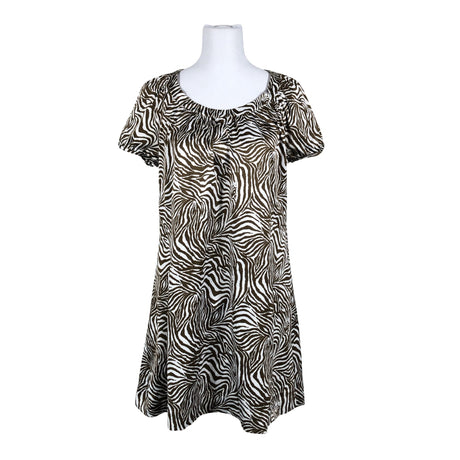 Unisex Philosophy Blues Original - Õhuke kleit, suurus 36 - Valge ()