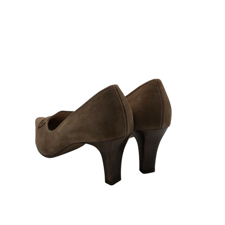 Unisex Högl - Kontsakingad, suurus 37 - Pruun (2)