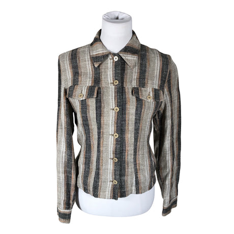 Unisex Ivo Nikkolo - Õhuke jope, suurus 36 - Beige ()