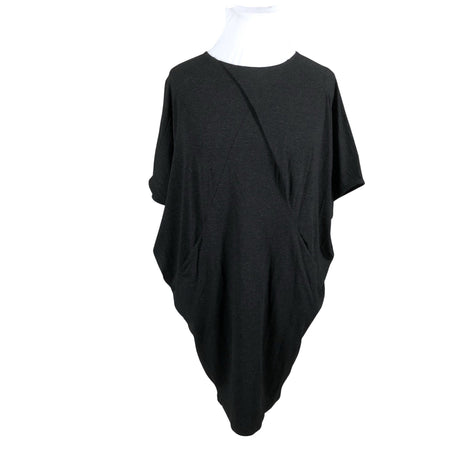 Unisex COS - Trikotaažist kleit, suurus 36 - Hall ()