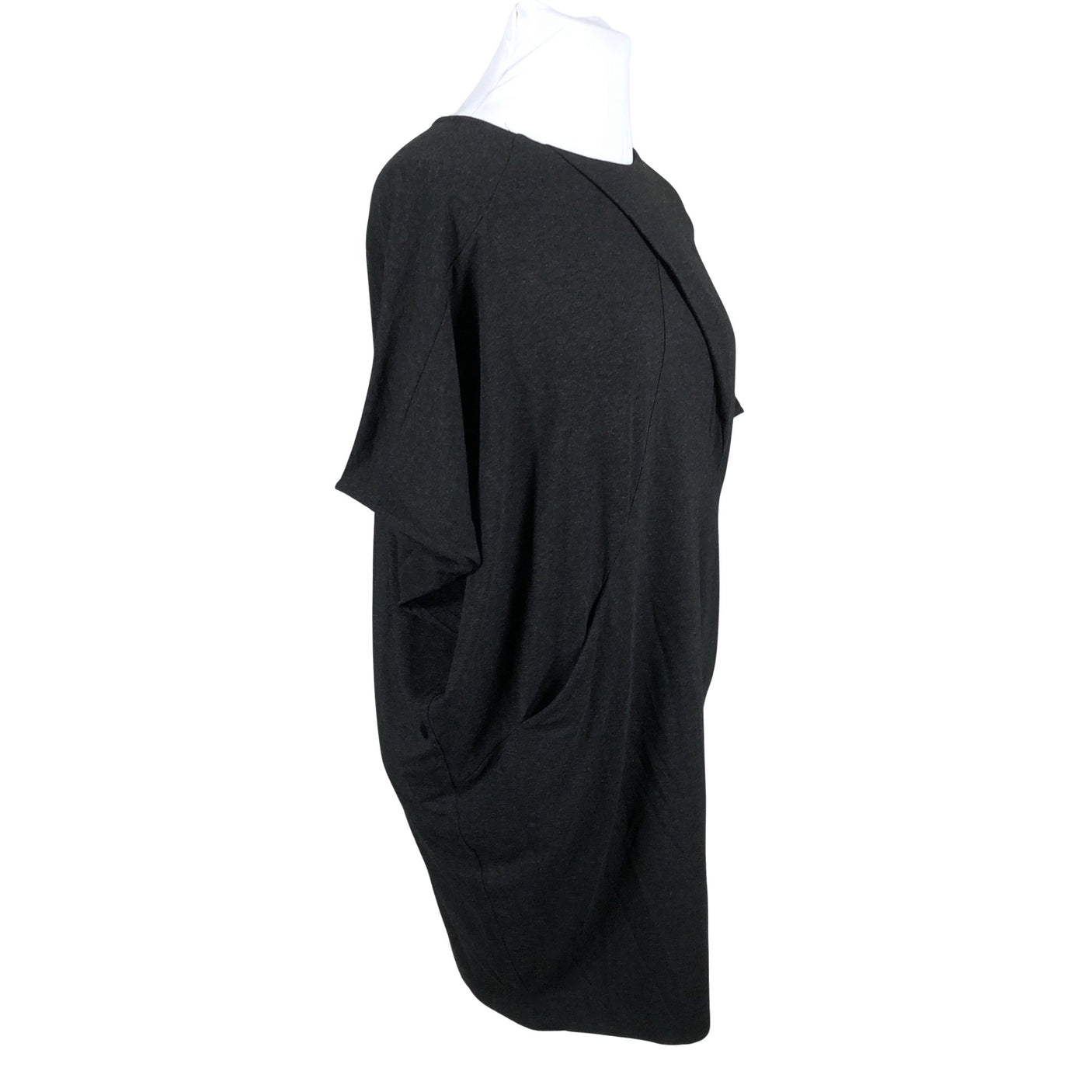 Unisex COS - Trikotaažist kleit, suurus 36 - Hall (2)