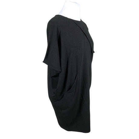 Unisex COS - Trikotaažist kleit, suurus 36 - Hall (2)