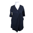 Unisex COS - Õhuke kleit, suurus 34 - Sinine ()