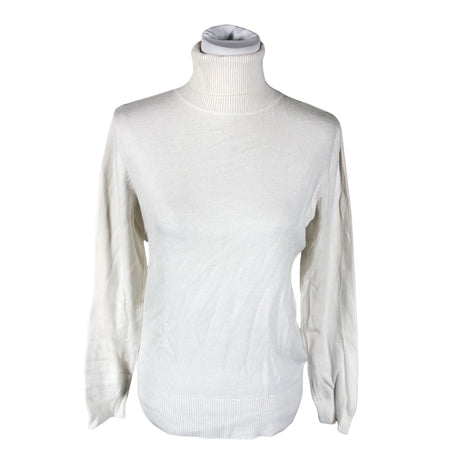Unisex Ann Taylor - Kampsun, suurus 40 - Valge ()