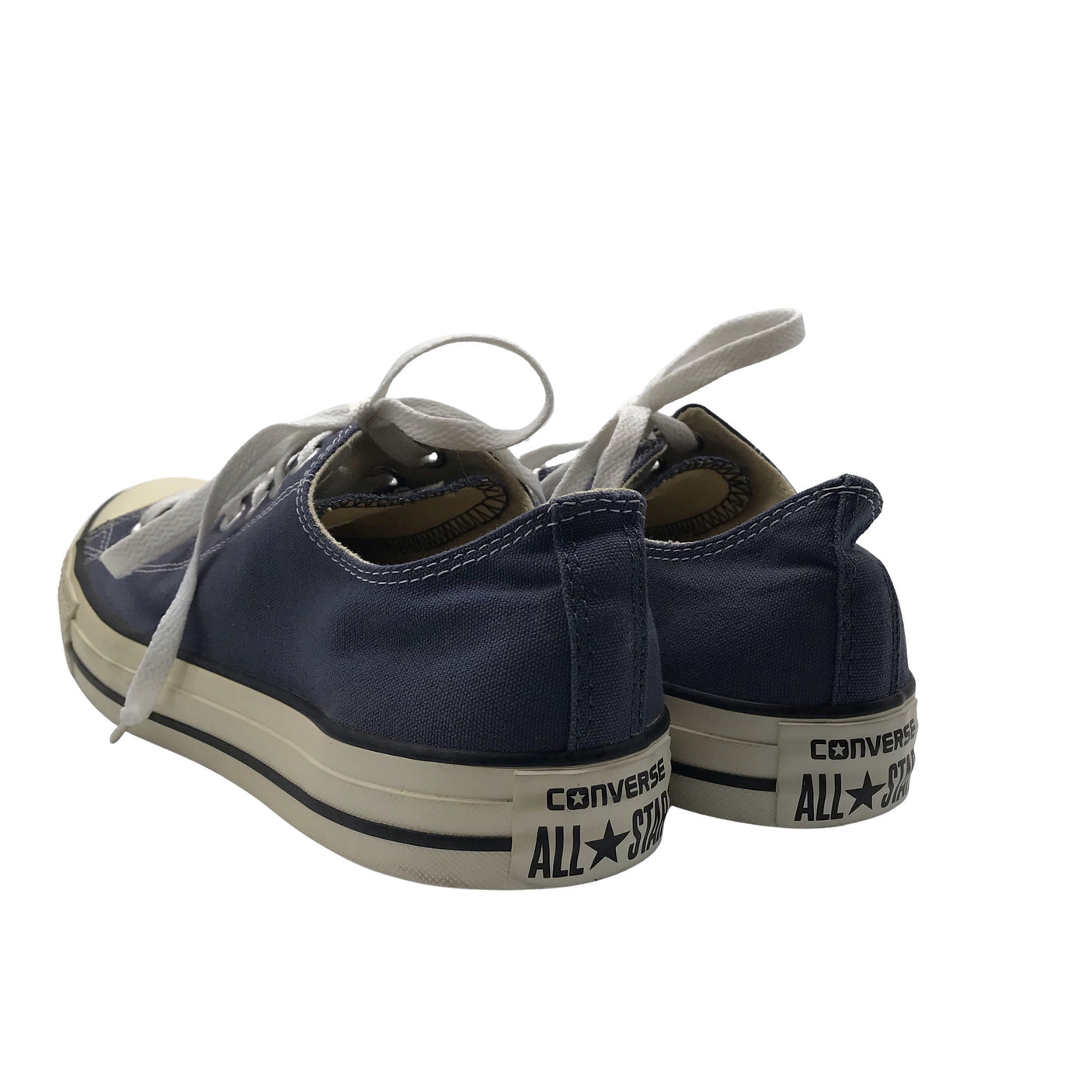 Unisex Converse - Tennised, suurus S - Sinine (2)