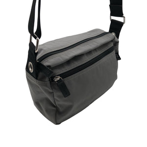 Unisex Marimekko - Õlakott, suurus Midi - Hall (2)