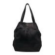 Unisex Boomerang - Käekott, suurus Maxi - Must ()