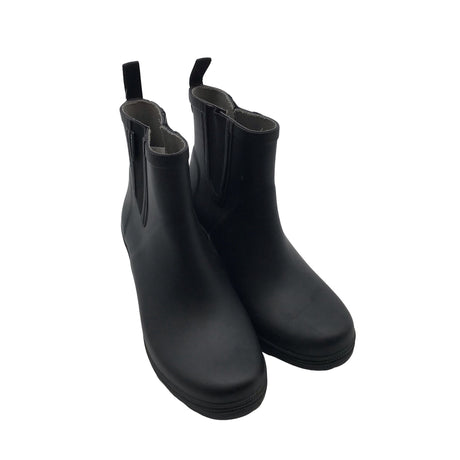 Unisex Tretorn - Kummikud, suurus 37 - Must (2)