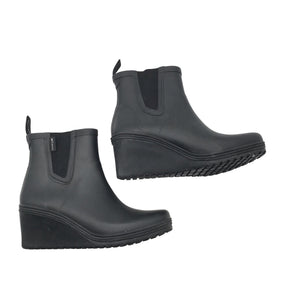 Unisex Tretorn - Kummikud, suurus 37 - Must (1)