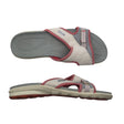 Unisex Ecco - Rihmikud, suurus 39 - Looduslik valge ()