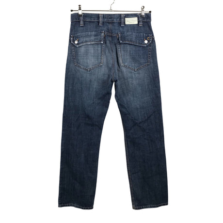 Unisex Marc O'Polo - Teksad, suurus W33 - Sinine (2)