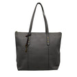 Unisex Fossil - Käekott, suurus Maxi - Hall ()