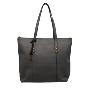Unisex Fossil - Käekott, suurus Maxi - Hall (1)