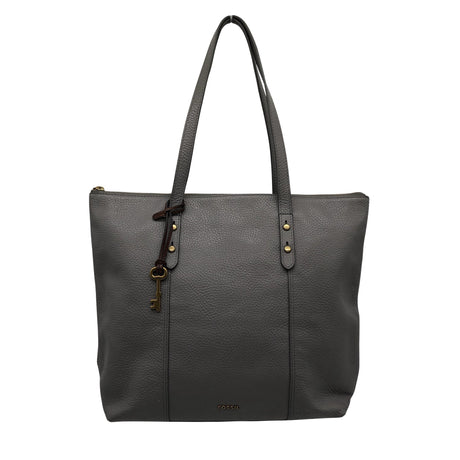 Unisex Fossil - Käekott, suurus Maxi - Hall ()