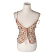 Unisex Tezenis - Öösärk , suurus 36 - Heleroosa ()