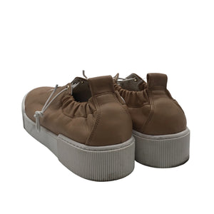 Unisex Högl - Tennised, suurus 40 - Pruun (2)