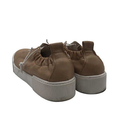 Unisex Högl - Tennised, suurus 40 - Pruun (2)