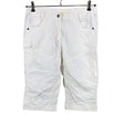 Unisex Icepeak - Poolpikad spordipüksid, suurus 40 - Valge ()