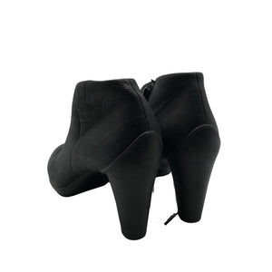 Unisex Ecco - Poolsaapad, suurus 39 - Must (2)