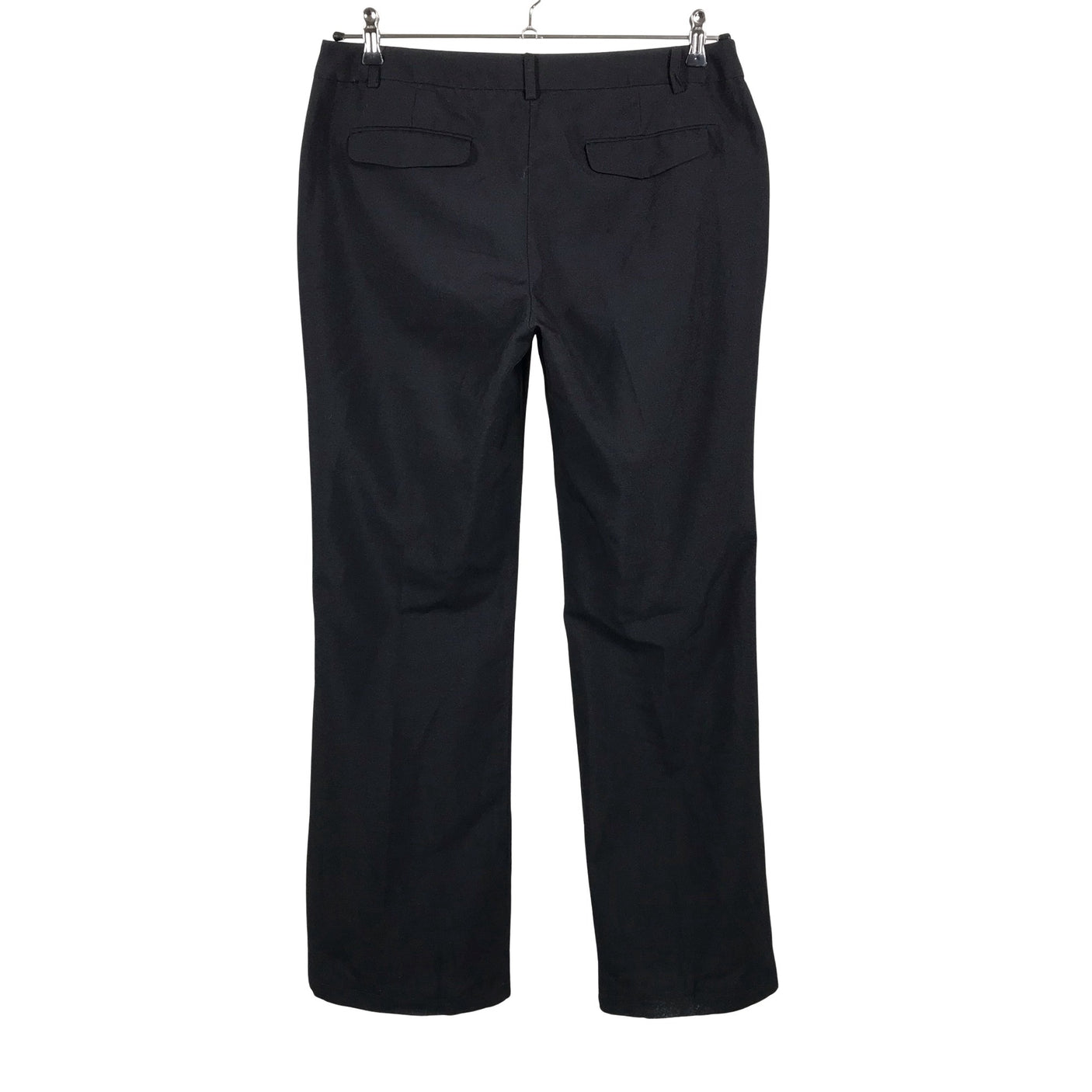 Unisex La Redoute - Mittevenivad püksid, suurus 42 - Must (2)