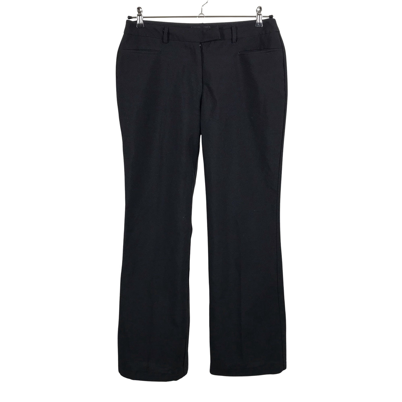 Unisex La Redoute - Mittevenivad püksid, suurus 42 - Must (1)
