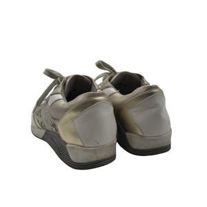 Unisex Depeche - Tennised, suurus 40 - Beige (2)