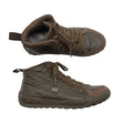 Unisex CAT – Caterpillar - Poolsaapad, suurus 40 - Pruun ()