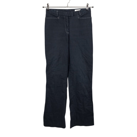 Unisex Your Face - Mittevenivad püksid, suurus 36 - Must ()