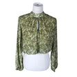 Unisex New Collection - Pluus, suurus 36 - Roheline ()