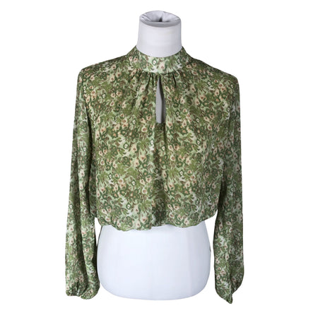 Unisex New Collection - Pluus, suurus 36 - Roheline ()