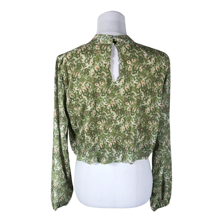 Unisex New Collection - Pluus, suurus 36 - Roheline (2)