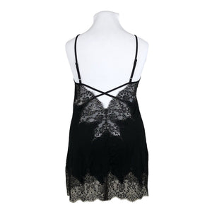 Unisex Coemi - Öösärk , suurus 42 - Must (2)