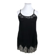 Unisex Coemi - Öösärk , suurus 42 - Must ()
