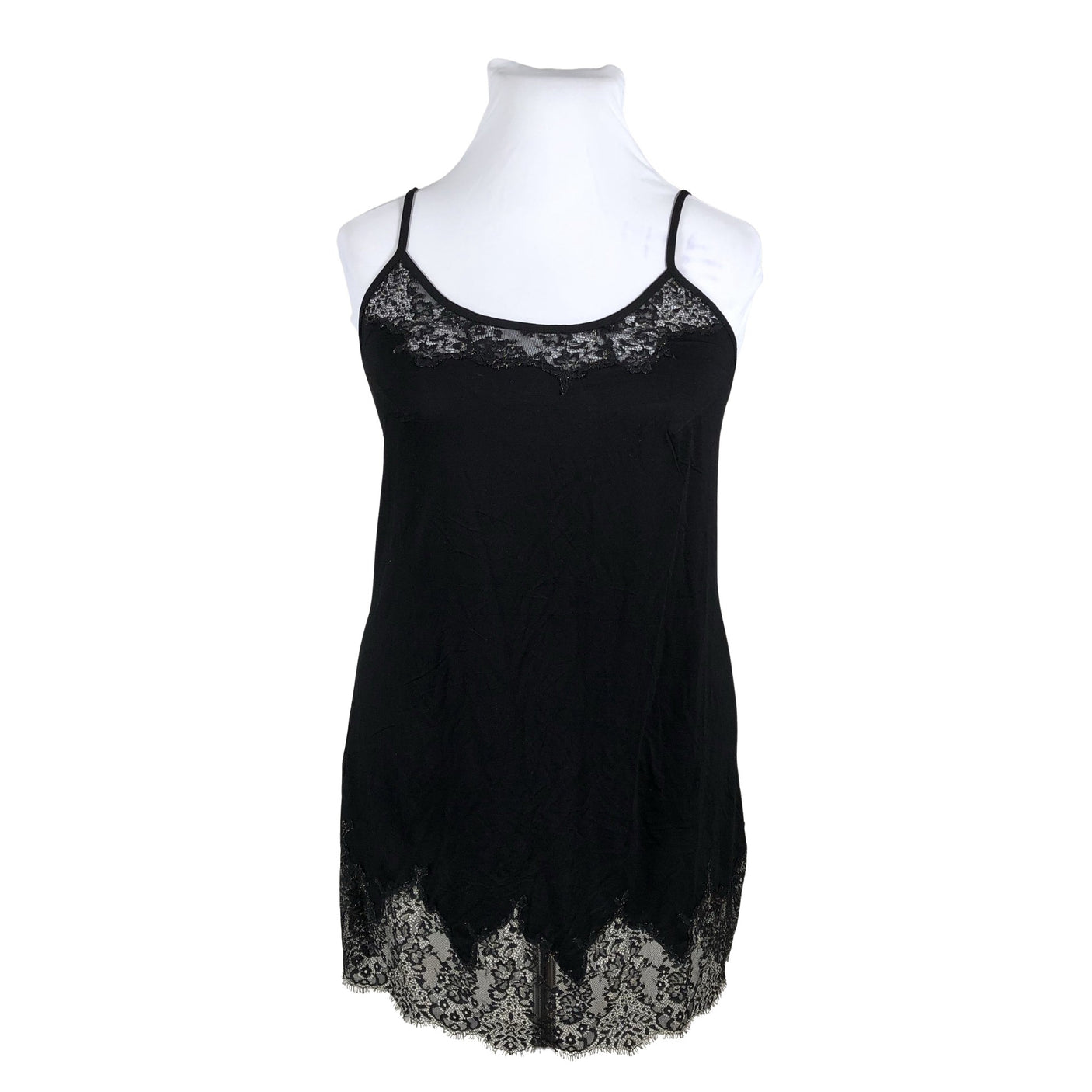Unisex Coemi - Öösärk , suurus 42 - Must (1)