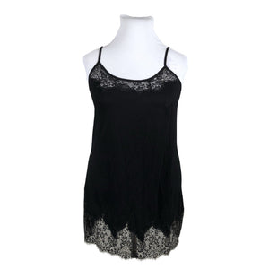 Unisex Coemi - Öösärk , suurus 42 - Must (1)
