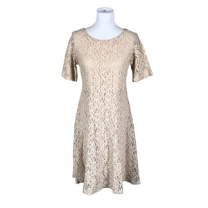 Unisex Marks&Spencer - Pidulik kleit, suurus 38 - Beige (1)