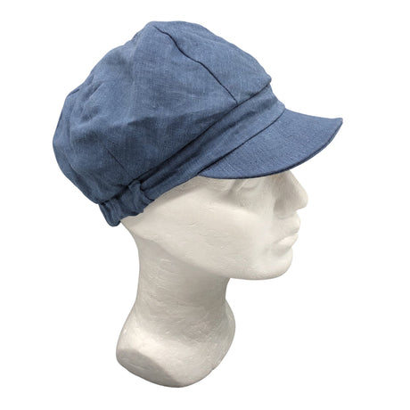 Unisex A+more - Soni, suurus 54 - 56 cm - Sinine ()