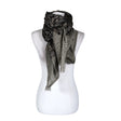 Unisex Codello - Õhuke sall, suurus Maxi - Pruun ()