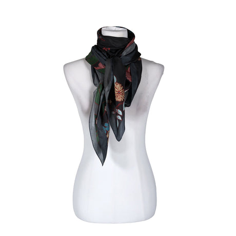 Unisex Marc O'Polo - Õhuke sall, suurus Maxi - Hall ()