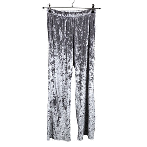Unisex Victoria's Secret - Trikotaažist püksid, suurus 34 - Hall (1)