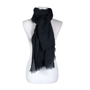 Unisex Parfois - Õhuke sall, suurus Maxi - Sinine (1)