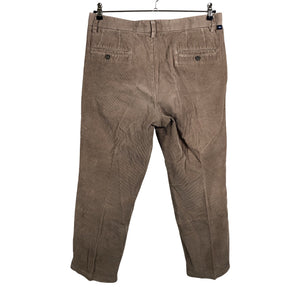 Unisex Dockers - Sametpüksid, suurus W34 - Beige (2)