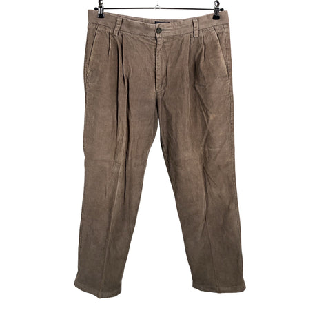 Unisex Dockers - Sametpüksid, suurus W34 - Beige ()